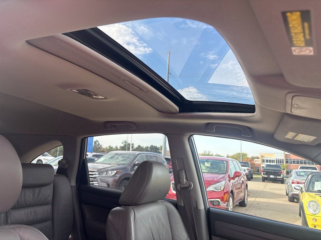 Used 2008 Honda CR-V EX-L image 26