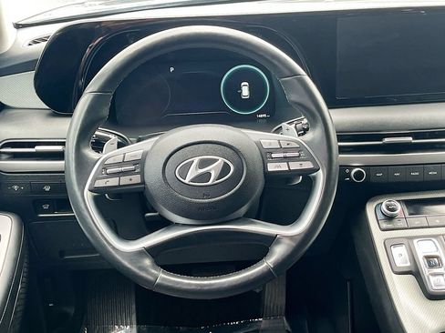 Used 2025 Hyundai Palisade SEL AWD/4WD image 22