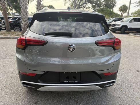 Used 2023 Buick Encore GX Select w/ Safety Package II FWD image 6