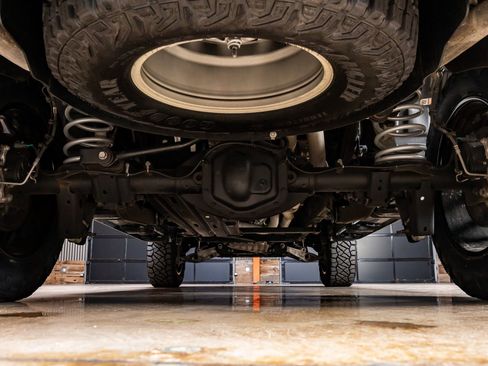 Used 2024 RAM 1500 TRX image 16