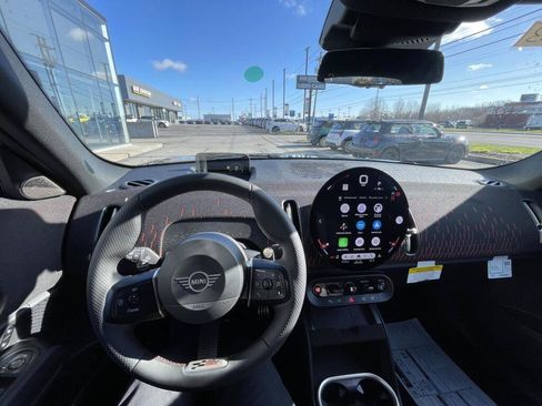 New 2026 MINI Cooper Countryman John Cooper Works AWD/4WD image 12