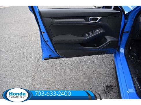 New 2026 Honda Civic Sport image 22