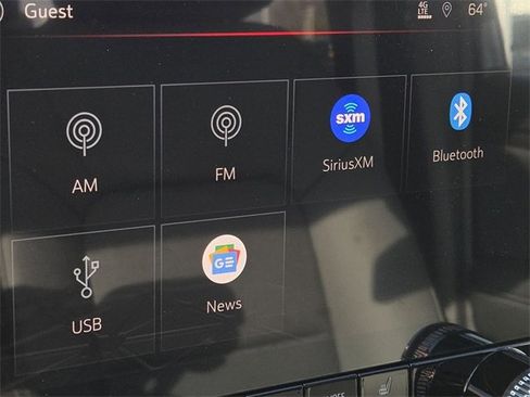 New 2026 GMC Canyon Elevation w/ Convenience Package image 6