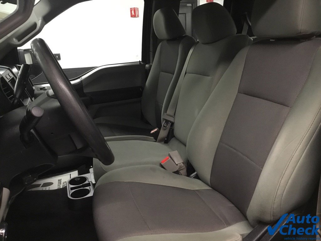 Used 2015 Ford F150 XL w/ Equipment Group 101A Mid AWD/4WD image 34