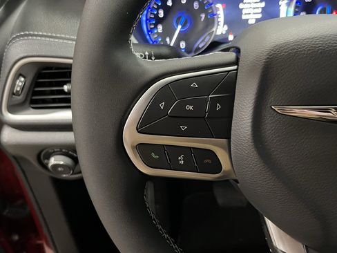 New 2026 Chrysler Pacifica Select AWD/4WD image 20