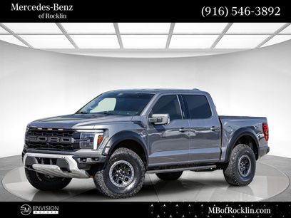 Used 2024 Ford F150 Raptor