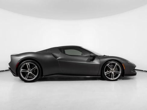 Used 2024 Ferrari 296 GTB image 10