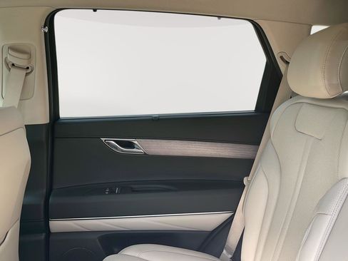 New 2026 Genesis GV80 2.5T Select AWD/4WD image 11