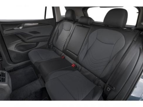 Used 2026 Volkswagen Tiguan SE AWD/4WD image 15