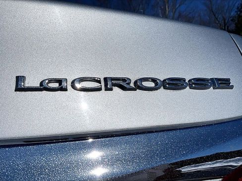 Used 2015 Buick LaCrosse Leather image 10