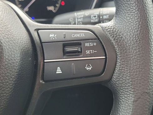 Used 2023 Honda CR-V LX image 31