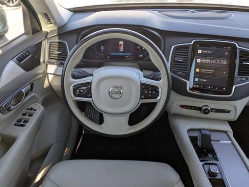 Certified 2023 Volvo XC90 B5 Core w/ Protection Package Premier image 21