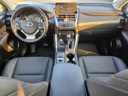 Used 2020 Lexus NX 300 AWD w/ Comfort Package image 10