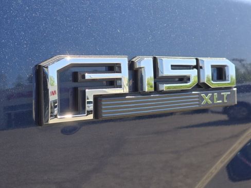 Used 2015 Ford F150 XLT w/ Trailer Tow Package AWD/4WD image 12