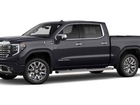 New 2026 GMC Sierra 1500 Denali w/ Denali Reserve Package AWD/4WD image 52