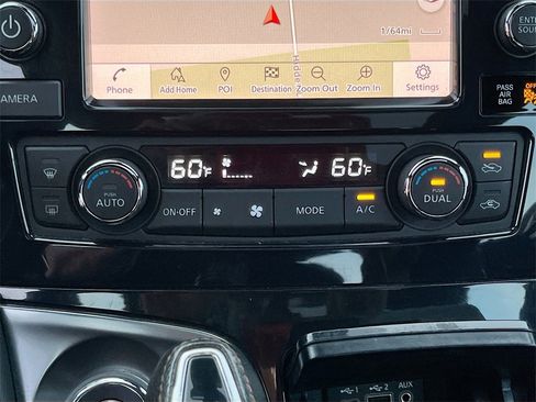 Used 2022 Nissan Maxima SR w/ Sport Mat Group image 21