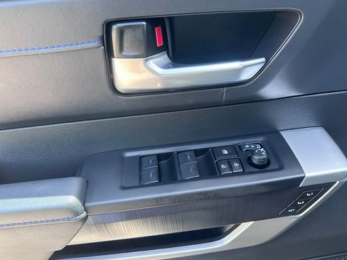 Used 2024 Toyota Sequoia Platinum RWD image 13