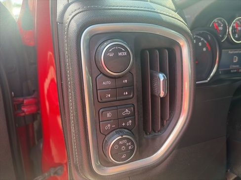 Used 2021 Chevrolet Silverado 1500 LTZ w/ Safety Package II image 20