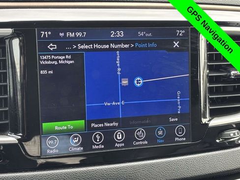 Used 2018 Chrysler Pacifica Touring-L image 16