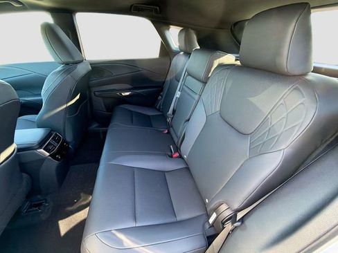 New 2026 Lexus RX 350 Premium image 22
