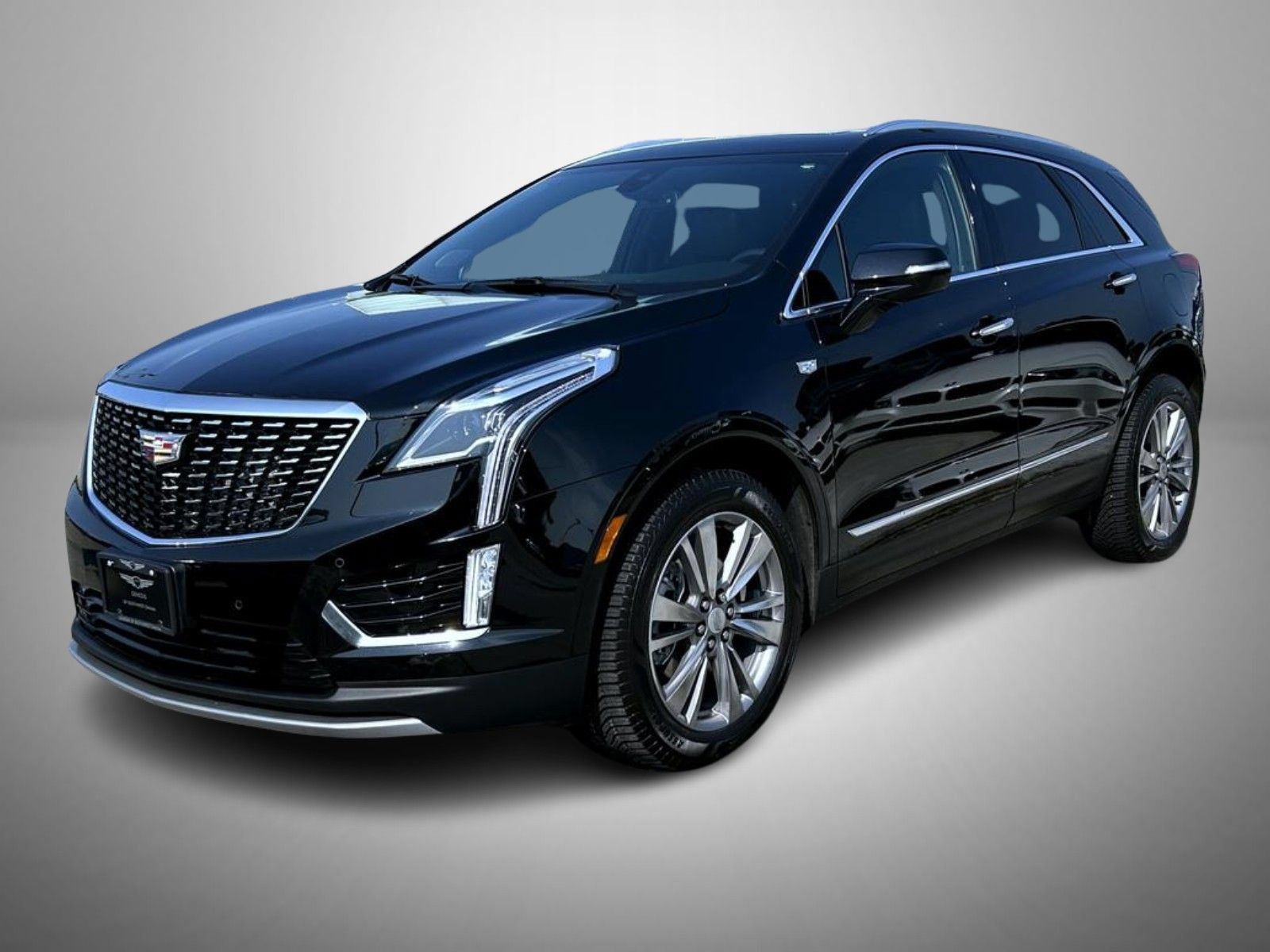 Used 2023 Cadillac XT5 Premium Luxury AWD/4WD image 1