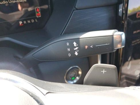 New 2026 GMC Acadia Elevation FWD image 26