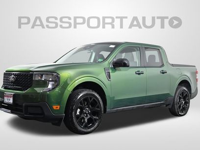 Used 2025 Ford Maverick XLT w/ XLT Luxury Package