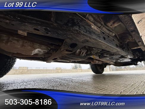 Used 2019 Chevrolet Colorado W/T w/ WT Convenience Package image 48