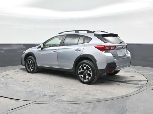 Used 2020 Subaru Crosstrek 2.0i Premium w/ Popular Package #2 image 2