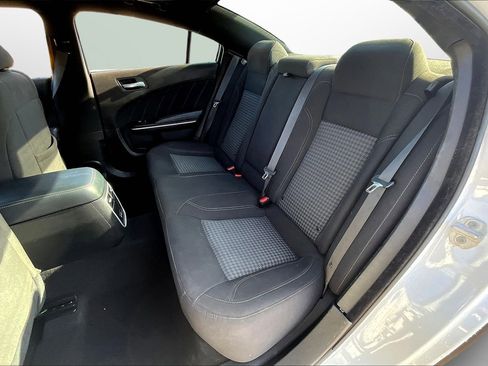 Used 2023 Dodge Charger SXT image 18