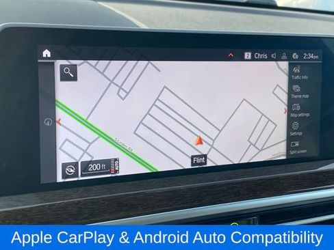 Used 2023 BMW X3 xDrive30i image 11