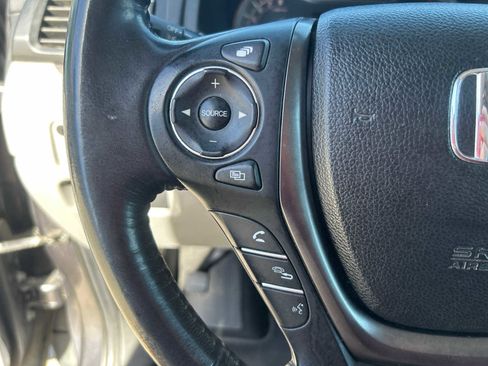 Used 2019 Honda Ridgeline RTL-T image 17