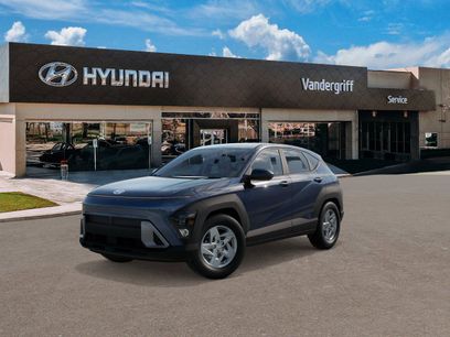 New 2026 Hyundai Kona SE