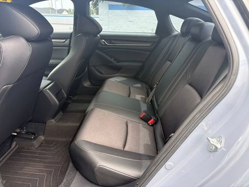 Certified 2022 Honda Accord Sport image 18