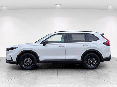 New 2026 Honda CR-V Sport-L image 7