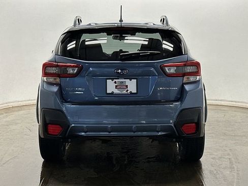 Certified 2021 Subaru Crosstrek 2.0i image 4