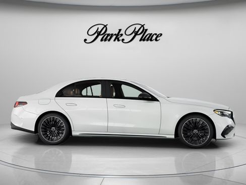 New 2026 Mercedes-Benz E 350 Sedan image 26