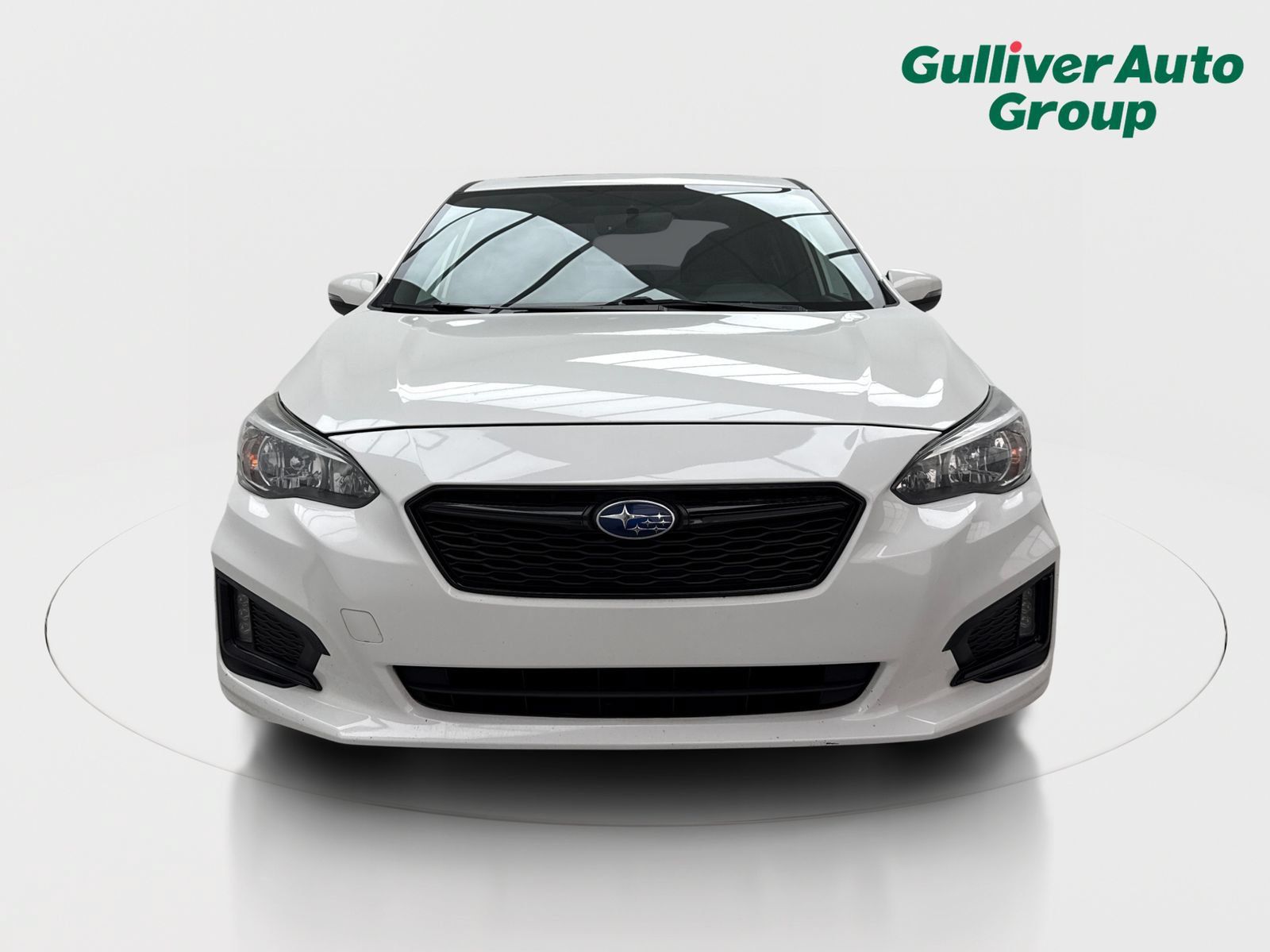 Used 2017 Subaru Impreza 2.0i Sport AWD/4WD image 14