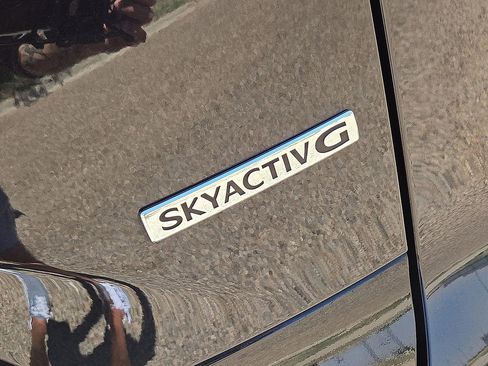 Used 2023 MAZDA CX-9 Touring Plus image 14