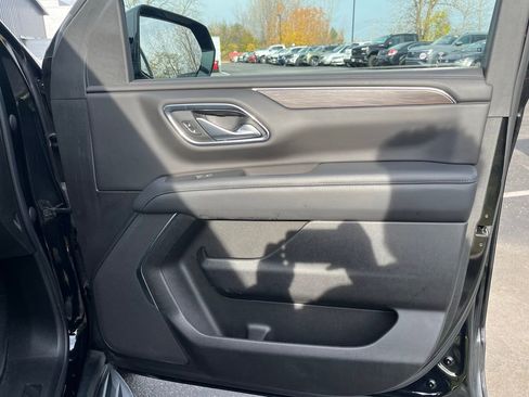 Used 2022 Chevrolet Tahoe LS w/ Driver Alert Package image 11