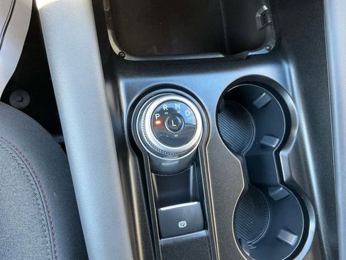 Used 2025 Ford Explorer Active image 20