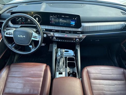Used 2023 Kia Telluride SX Prestige image 13