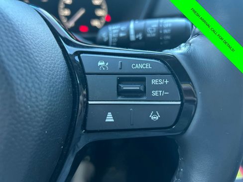 Used 2025 Honda CR-V EX-L image 32