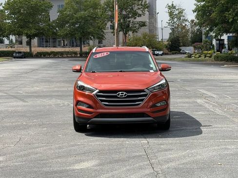 Used 2016 Hyundai Tucson Eco FWD image 2