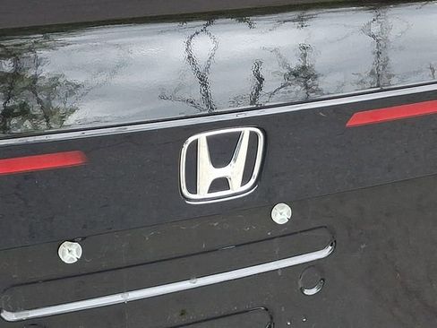 Certified 2024 Honda Accord EX image 30