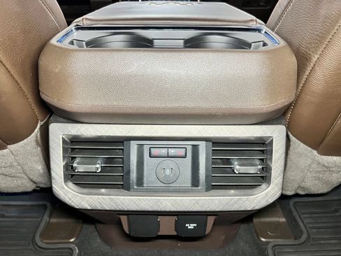 Used 2024 Ford F250 King Ranch w/ Chrome Package AWD/4WD image 18