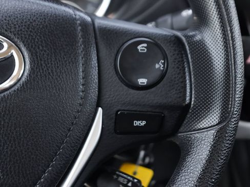 Used 2016 Toyota Corolla LE FWD image 22