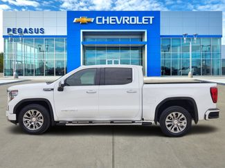 Used 2024 GMC Sierra 1500 Denali RWD video 3