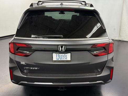 New 2026 Honda Odyssey EX-L image 10