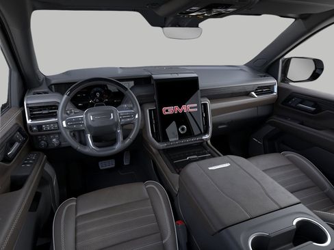 New 2026 GMC Yukon Denali Ultimate w/ LPO, Floor Liner Package image 15